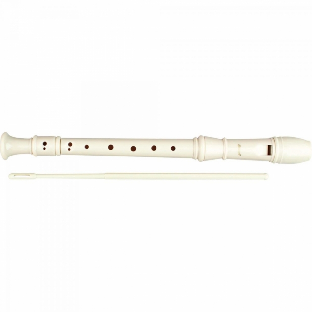 Flauta Doce Barroca TRC56B CONCERT